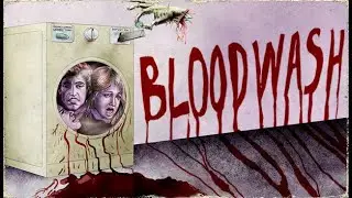 BLOODWASH - 100% Playthrough - No Commentary
