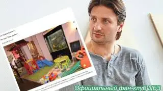 Эдгард Запашный на радио 