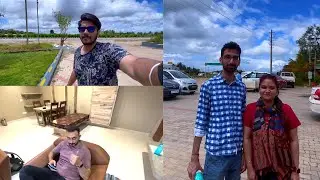 Finally Chikkamagaluru Ka Plan Ban Gaya 🤗 || Best Weekend Getaway From Bangalore