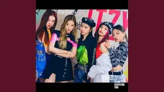 ICY (Japanese ver.)