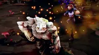MARCI  | DOTA 2 EDIT