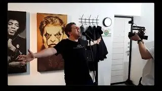 Валтасар - Ты не один (BACKSTAGE, 2023)