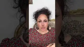 مكياج الغزاله 😂🦌