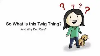 EEConf Spring 2023: So what is this Twig thing anyway?