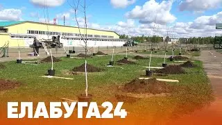 Новости Елабуги от 28 апреля 2023