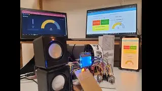 Raspberry Pi - Internet radio - Web interface MQTT - sebasgnb