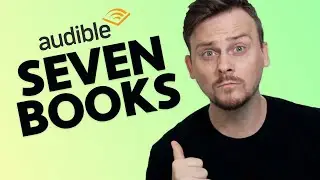 The Best Audiobooks for English Learners