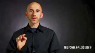 The Power of Leadership
