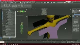3DS Max Garment Maker Export to Unreal Engine