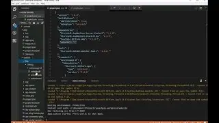 WordPress running on .NET Core with Peachpie