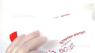 Делаем маску за 30 секунд.