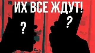 ТОП 5 СМАРТФОНОВ 2019 ГОДА, КОТОРЫЕ ВСЕ ЖДУТ!