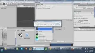 Tutorial 35: Unity3D Mobile VNTTH - Control code multi platform