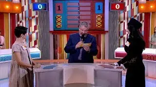 Сто к одному Full HD 11.05.2019 