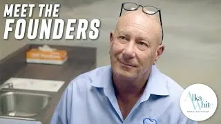 Founder's Video (30 sec)