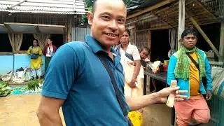 mikka wae sera bera dakaijok bajar  reangaba