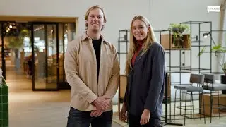 Jordy en Estrella van Toor over mentale gezondheid | Sprekers met een missie #120