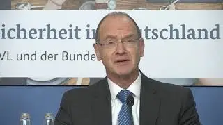 Jahrespressekonferenz 2022: 