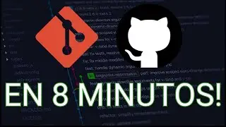 ✅ Aprende a subir tus repositorios a GitHub usando comandos (GIT)