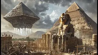 🏛️ 20 Untold Facts About the Pyramids of Egypt You Never Knew! 🌟