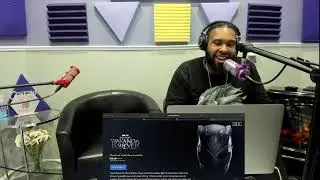 BLACK PANTHER WAKANDA FOREVER MOVIE REVIEW | SPOILER WARNING