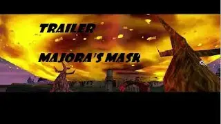(TRAILER) -/- ¡CONTINUA LA AVENTURA! Próximamente....