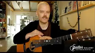 Martin OM-21
