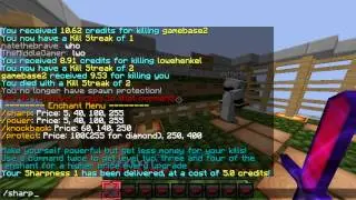 Awesome PvP Montage With GameBase2