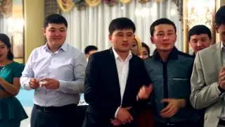 Жаңа жылдық кеш (2015)