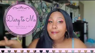 A Diary to Myself