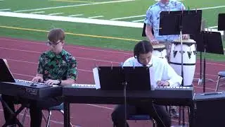 02 Jazz Band Tunes from Tunes
