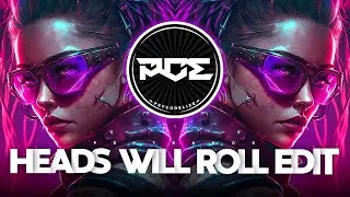 Heads Will Roll (FeestDJRuud Remix) Edit