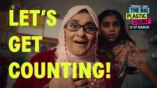 How to count your plastic – The Big Plastic Count 2024