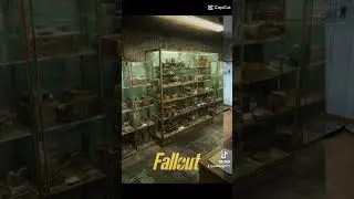 Fallout Soda Can Sculptures