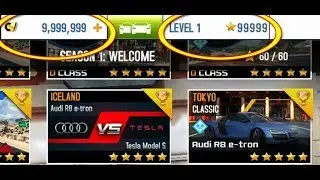 Asphalt 8: Airborne Hack | Get Unlimited Credit on Android/iOS Device !! 