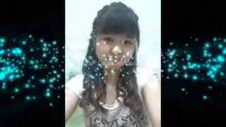 .....By .merry..... Ai Qing Ma Tou
