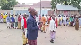 Digri axmadiya reer sh cabdi dheere iyo sh cabdi yaroow