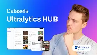 Upload Datasets to Ultralytics HUB | Complete Walkthrough of Dataset Upload Feature | Episode 24