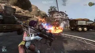 Defiance 2050 Guide - PC 4K - M29SML03-02 Half the Size, Twice the Profit