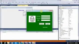 Move data one form to other in c#
