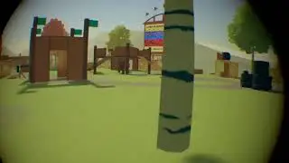 Rec room Quest to get the picture