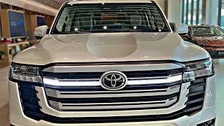 25 New Toyota Cars For 2026 - SUVs, Crossovers, Sedans, Hybrids & Sports Cars 