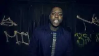 Rich ImNice fka Rich Dolarz Freestyles to Meek Mills Heaven Or Hell (From Smack/Url Battle league)