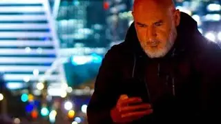 СТИХИ "Я искал пророчество"