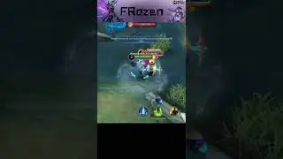 Идеальный прокаст на инициаторе? MLBB #млбб #mlbb #мобайллегендс #mobilelegends #shorts