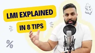 8 Things You Need To Know About Lender's Mortgage Insurance | LMI Explained
