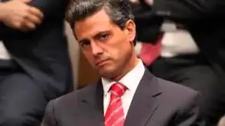 EPN no sabe quien fue BENITO JUÁREZ (AUDIO ORIGINAL)
