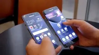Полный обзор Samsung Galaxy S7/S7 Edge