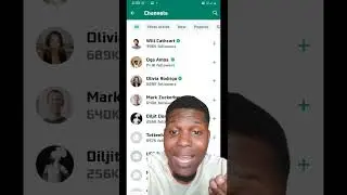 Whatsapp is becoming boring 😴 #whatsapp #whatsapptips #communication