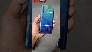 samsung galaxy A9 only 3500😲🤑#shorts #samsung